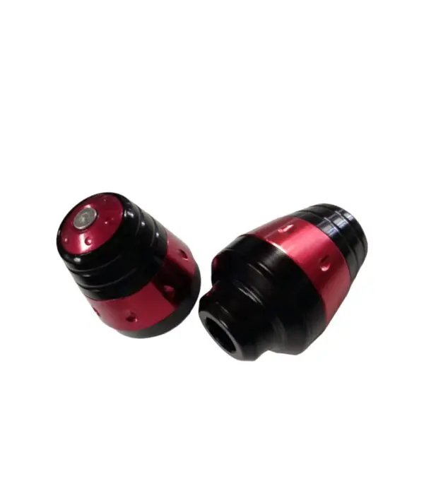 Par Slider O Spool Eje Delantero O Trasero Modelo Sr