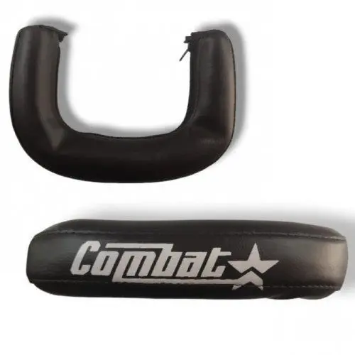 PUFF PARRILLA TRASERA COMBAT