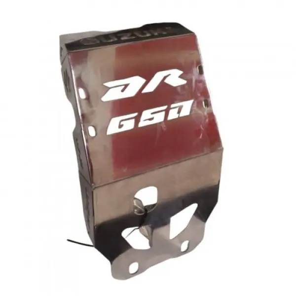 Protector De Motor Suzuki DR 650
