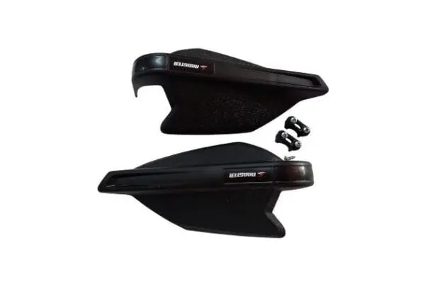 Cortavientos rooster hand saver street