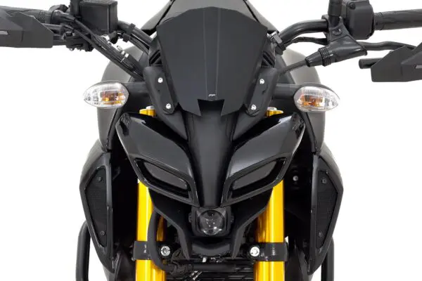 Cupula Yamaha Mt 15 Fire Parts Original