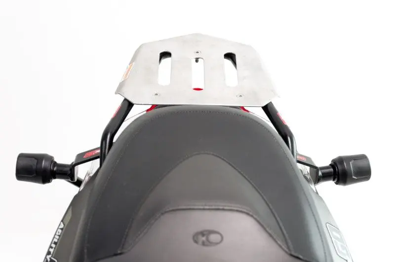 Slider Variant Kymco Agility Rs 125 (del-tras) Fire Parts Slider Variant Kymco Agility Rs 125 (del-tras) Fire Parts