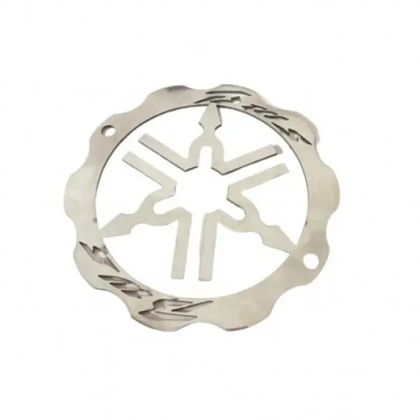 Protector Para Exosto De Yamaha BWS 2 BWS X M2