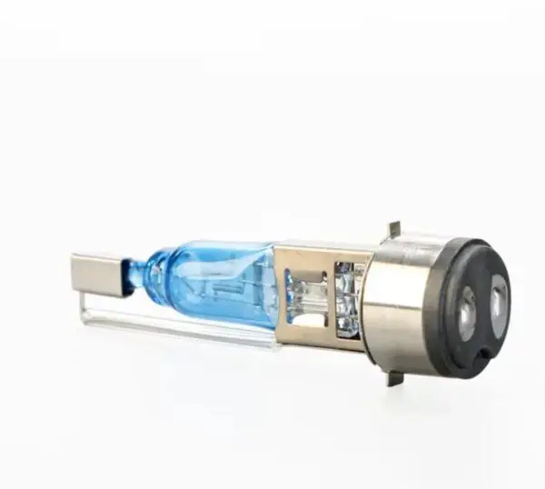 Bombillo Farola Halogeno 2 Patas con Resistencia