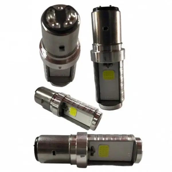 Bombillo Farola Led Plus 2 Patas