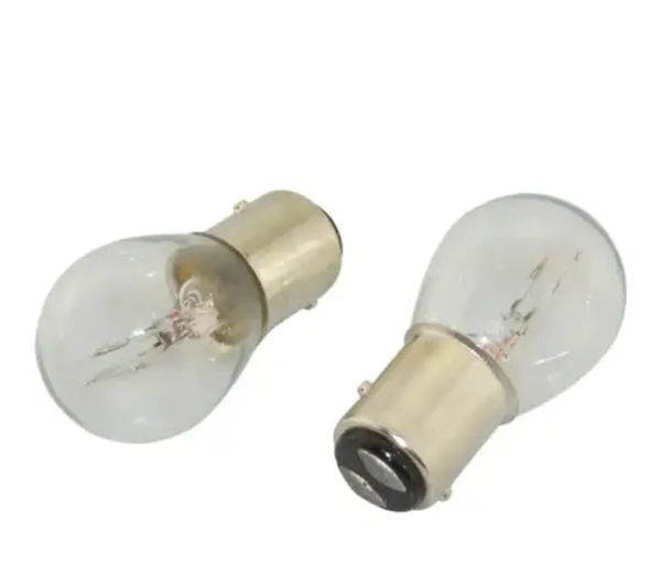 Bombillo Stop 12V 21/5W Hella Mirok Y Kontrol