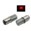 Bombillo Led Stop Rojo Strober Goma modelo 2