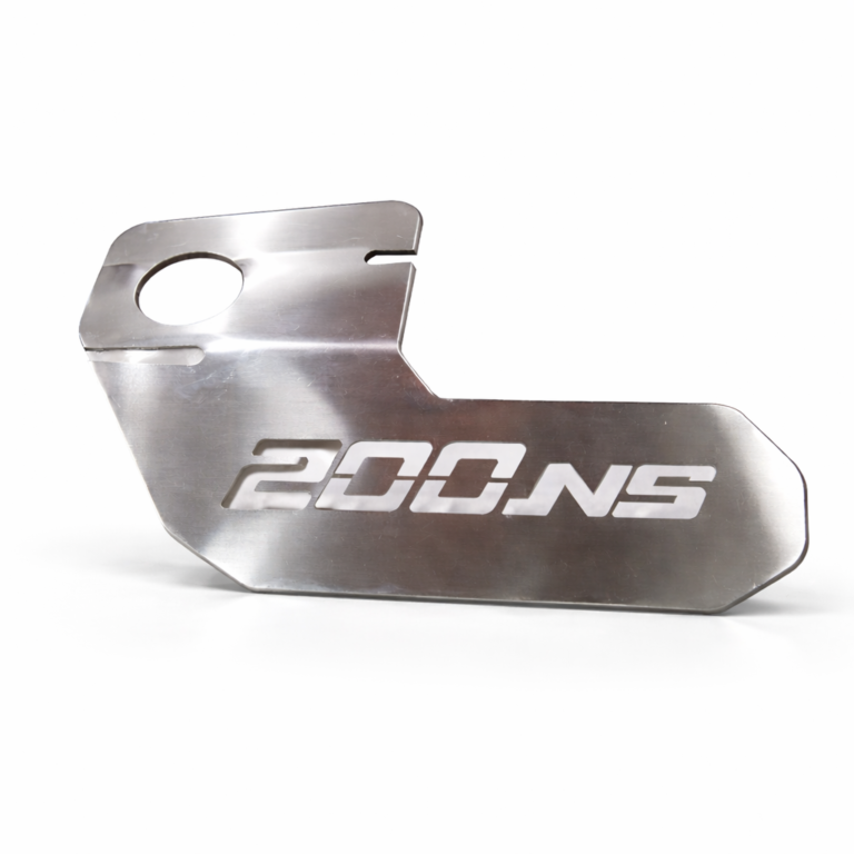 Protector Exosto Grande Bajaj Pulsar NS 200