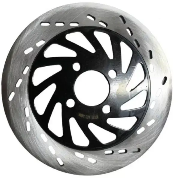 Disco De Freno Delantero Suzuki Best 125