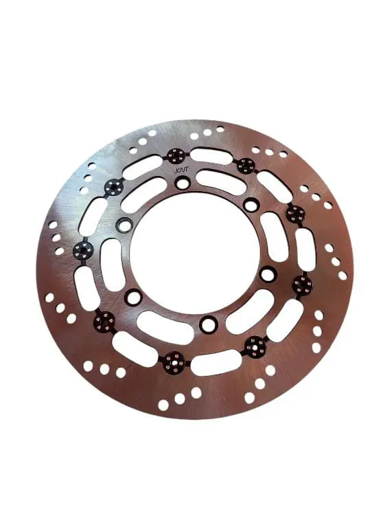 Disco De Freno Delantero Suzuki DR 650