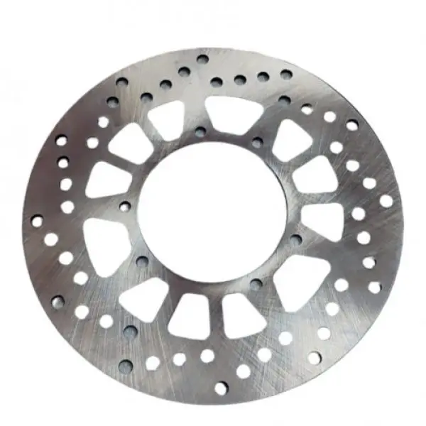 Disco De Freno Delantero Yamaha Xtz 125 - Dt 125