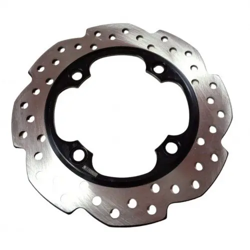 DISCO DE FRENO TRASERO HONDA CB160F