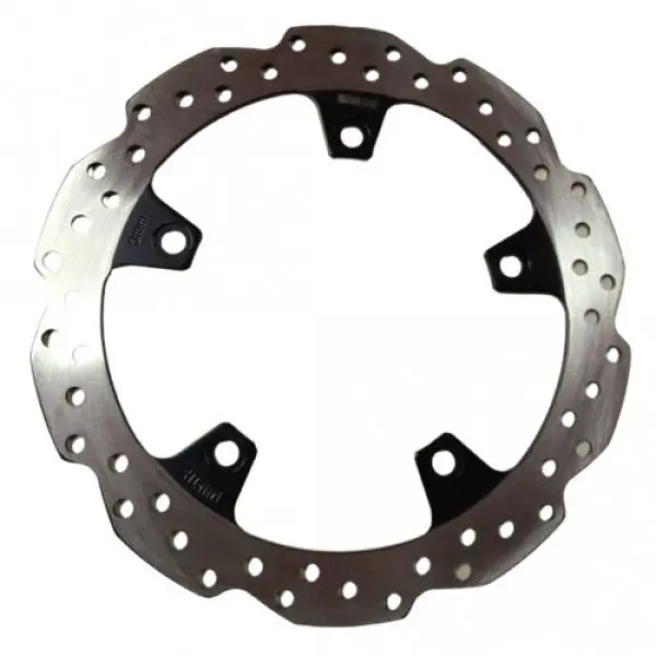 Disco De Freno Treasero Honda CB190R