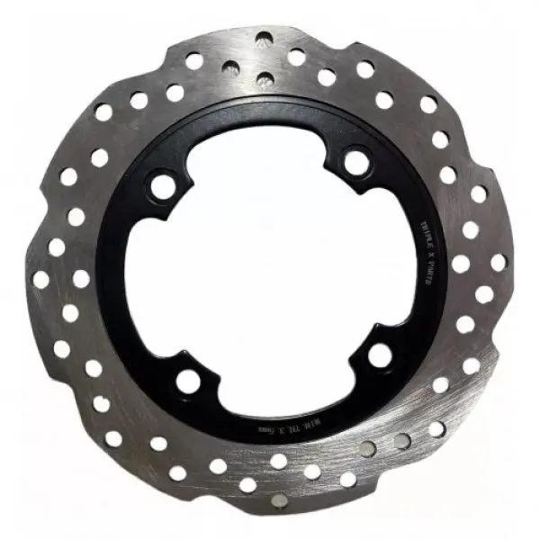 Disco De Freno Trasero Honda CB190R CBR 250