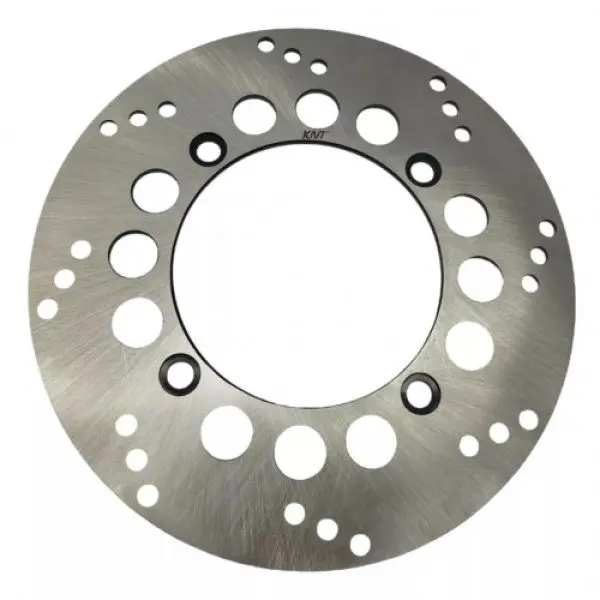 Disco De Freno Trasero Suzuki DR 650