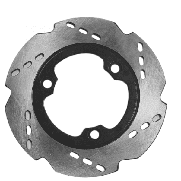 Disco De Freno Trasero TVS Apache RTR 180- 160 4V