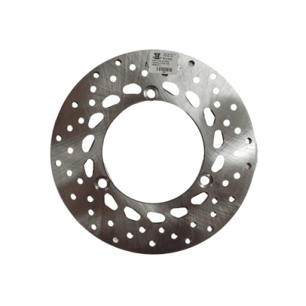 Disco Delantero Yamaha N Max 155 Versión 1