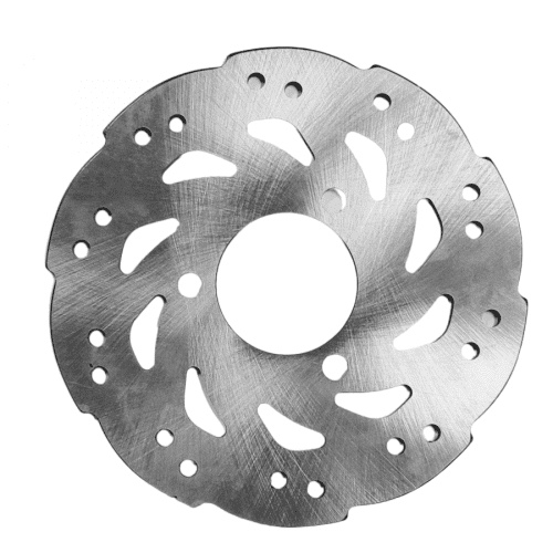 DISCO FRENO DELANTERO KYMCO AGILITY RS