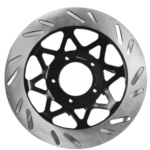 Disco Freno Delantero AKT NKD 125