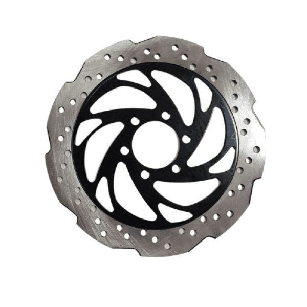 Disco Freno Delantero Pulsar NS 200