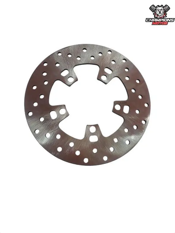 Disco Freno Trasero Yamaha R15 Version 2