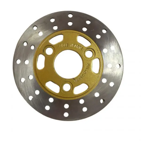 Disco Freno Delantero Yamaha BWS 100