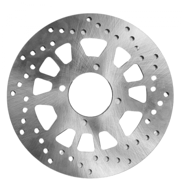 Disco Freno Delantero Yamaha Crypton 110 - 115 FI