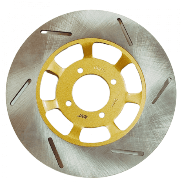 Disco Freno Delantero Yamaha RX 115