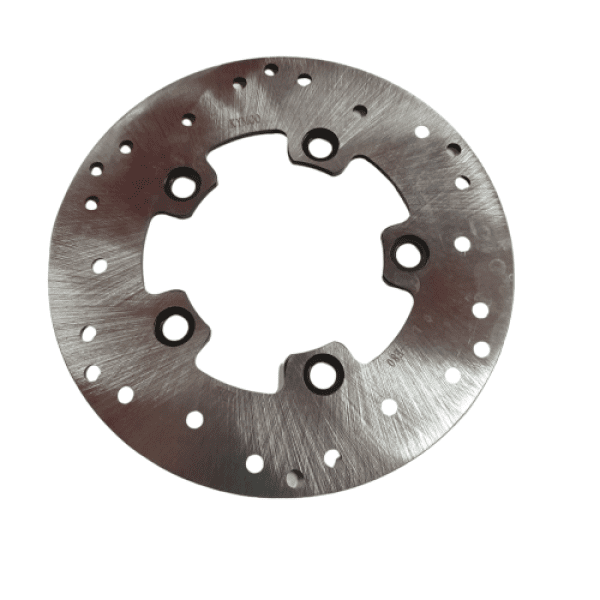 Disco Freno Trasero Original Agility Xtreme