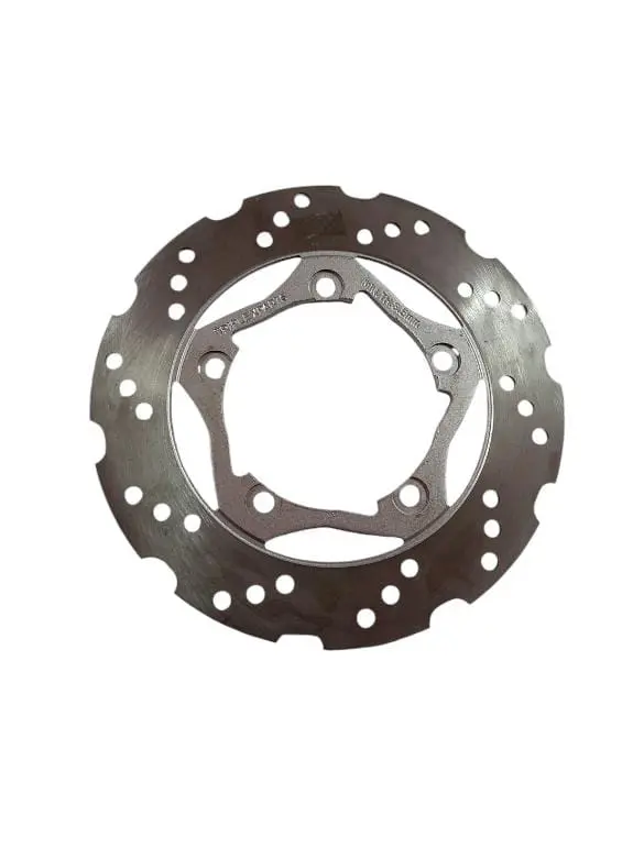 Disco Delantero Discover Bajaj 125 MV