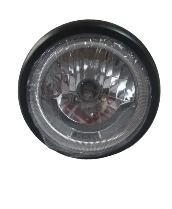 FAROLA LED MODELO NUEVO AKT NKD GENERICA