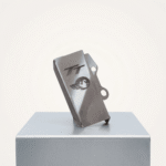 Protector De Bomba Freno Trasero AKT TT M2