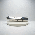 Protector Curva Exosto Suzuki Dr 150 Acero Inoxidable