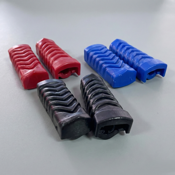 Par Caucho Calapie Delantero Honda Cb 110 Universal