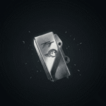 Protector De Bomba Freno Trasero AKT TT M2