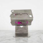 Protector Para Bomba De Freno Agility