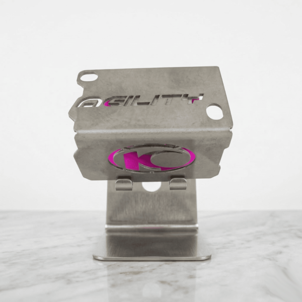 Protector Para Bomba De Freno Agility