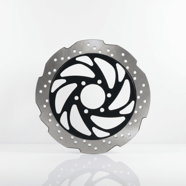 Disco Freno Delantero Pulsar NS 200