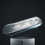 Protector Exosto Pequeño Bajaj Pulsar NS 200