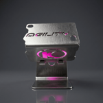 Protector Para Bomba De Freno Agility