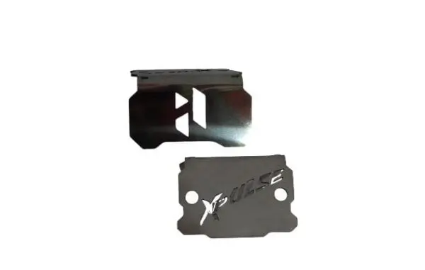 Protector Bomba Delantera Xpulse
