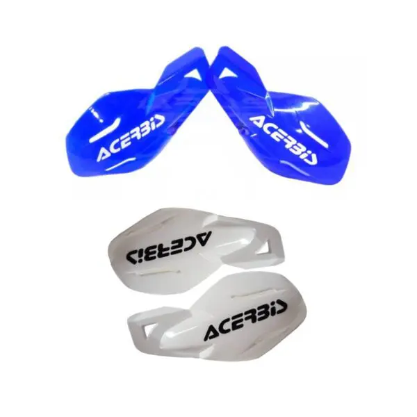 Corta Vientos Universal Tipo Acerbis