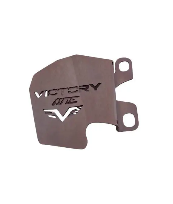 Protector Para Mordaza Auteco Victory One