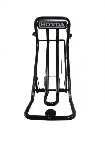 Honda Wave 100 S Parrilla Babero Pisa Papeles