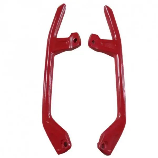 Parrilla Agarradera Trasera Bws Fi