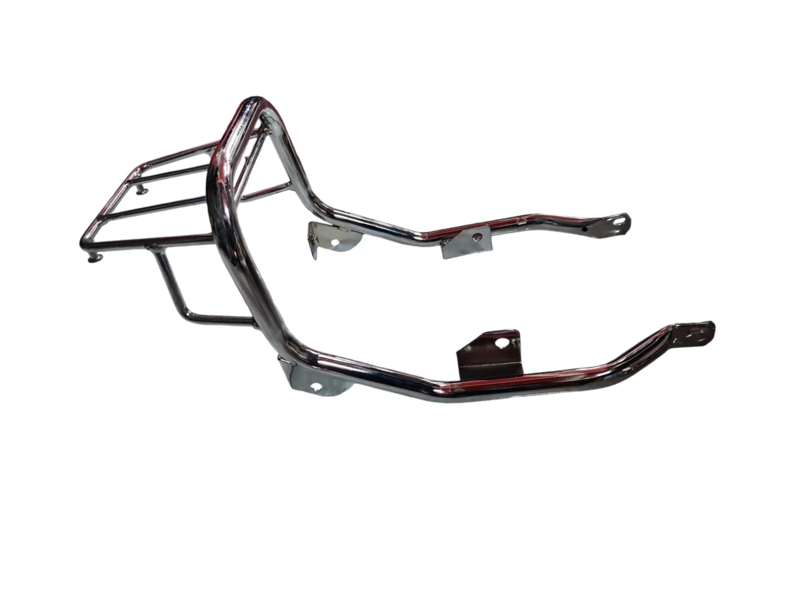 Parrilla Trasera de Carga Yamaha Rx 100