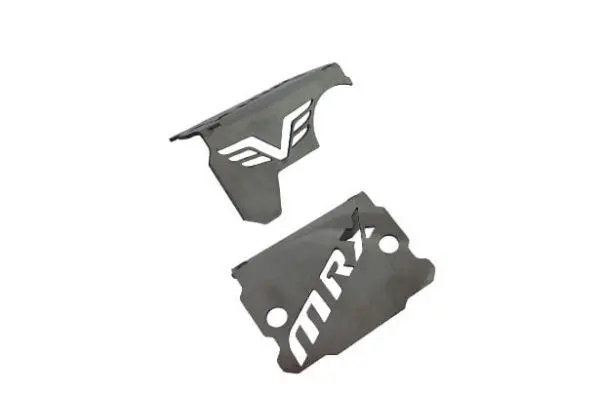 Protector Bomba Delantera MRX