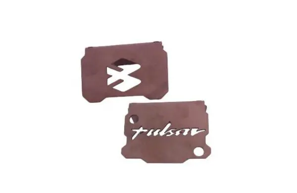 Protector Bomba Delantera Pulsar