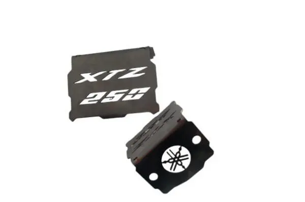 Protector Bomba Delantera XTZ 250