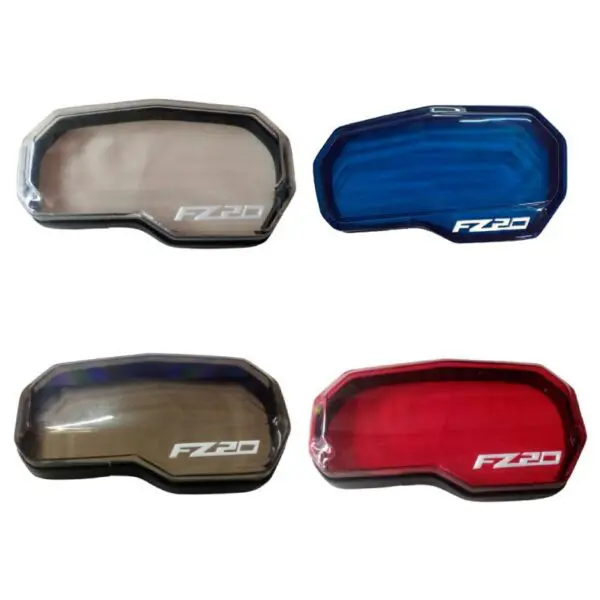 Protector Tacometro Yamaha Fz 2.0 Colores